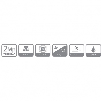 DH-IPC-HDW3241TP-ZAS изображение 2