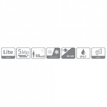 DH-HAC-HDW1500TMQP-Z-A изображение 3