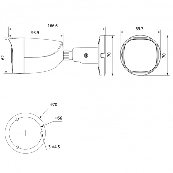 DH-HAC-HFW1500CMP-A-0280B изображение 2