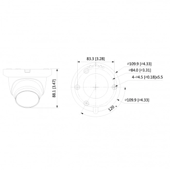 DH-HAC-HDW1500TLMQP-A-0280B изображение 5