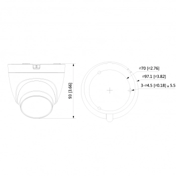 DH-HAC-HDW1500TRQP-A-0280B изображение 5