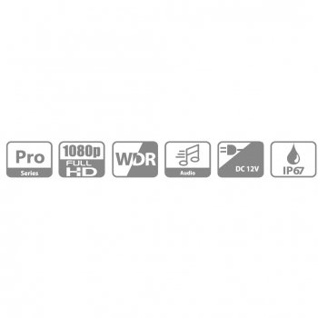 DH-HAC-HDW2249TP-A-LED-0360B изображение 3