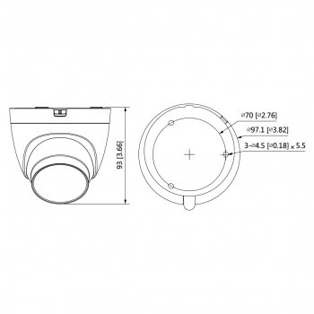 DH-HAC-HDW1200TRQP-A-0360B изображение 4