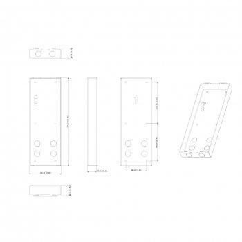 DH-VTM130 изображение 3