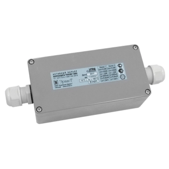 Этра-спецавтоматика Плазма-Ехi-АБИЗ-C