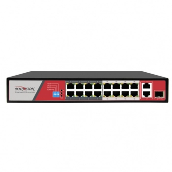 Polyvision PND-16P-2G1F Ultra