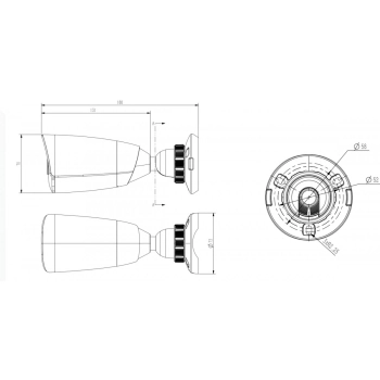TC-C32JS Spec:I5/E/M/N/4мм изображение 5