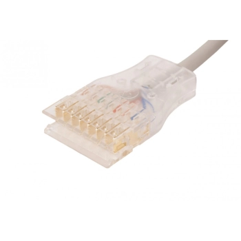 PC-110-RJ45-4P-C5e-1M-LSZH-GY изображение 4