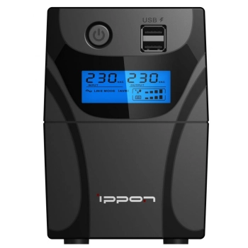 IPPON Back Power Pro II 800 