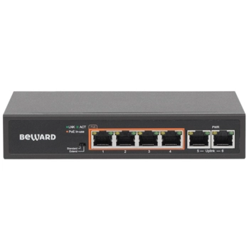 Beward ST-6HP4