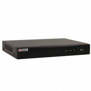 HiWatch DS-H308QA