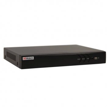HiWatch DS-H316/2QA