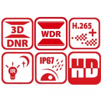 DS-I450M (2.8 мм) изображение 2