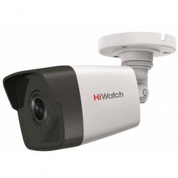 HiWatch DS-I450M 
