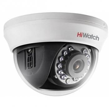 HiWatch DS-T591 