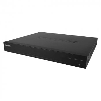 TRASSIR MiniNVR 2216R изображение 4