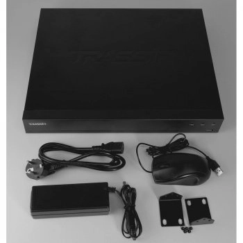 TRASSIR MiniNVR 2216R изображение 6