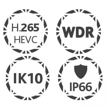 TR-D3153IR2 2.7-13.5 изображение 2