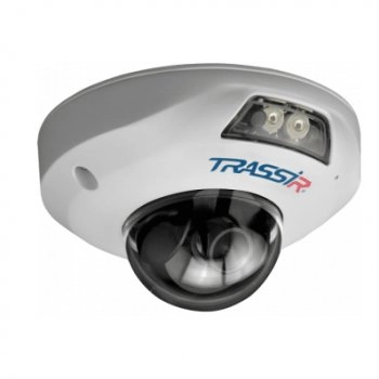 TRASSIR TR-D4151IR1 2.8