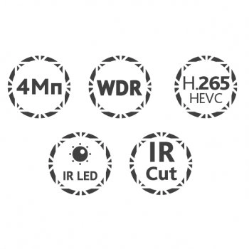 TR-D4S1-noPOE 3.6 изображение 3