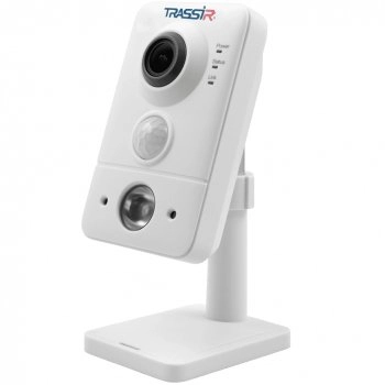TRASSIR TR-D7151IR1 1.4