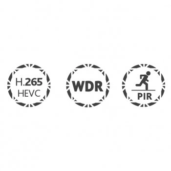 TR-D7151IR1 1.4 изображение 3
