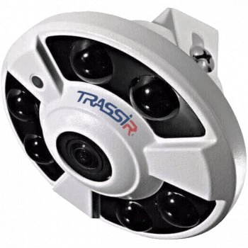 TRASSIR TR-D9151IR2 1.4