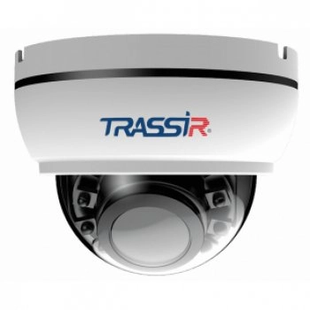 TRASSIR TR-H2D2 v2 2.8-12