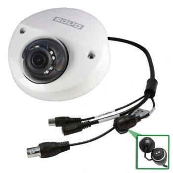 BOLID VCG-722 версия 2 изображение 3