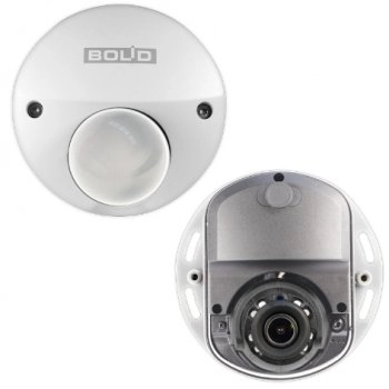 BOLID VCG-722 версия 2 изображение 5