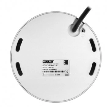 BOLID VCG-722 версия 2 изображение 6