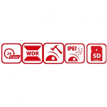 DS-2CD2127G2-SU ( 4 мм) изображение 3