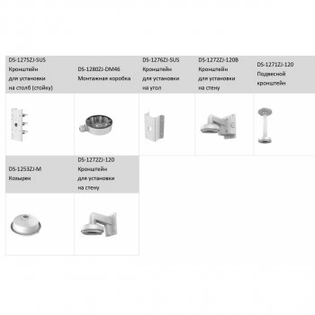DS-2CD2147G2-SU (2.8 мм) изображение 5