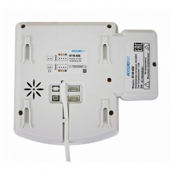 AT-VD433C WH изображение 2