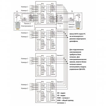 AT-VD432C WH изображение 4