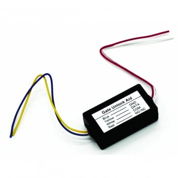 AccordTec AT-AC01 BL