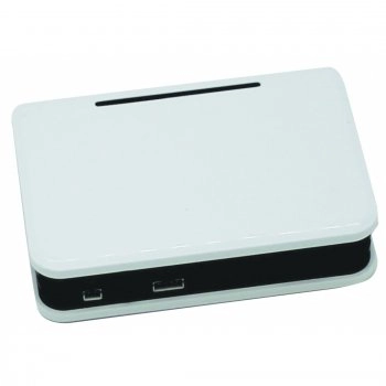 AccordTec AT-AC10W WH