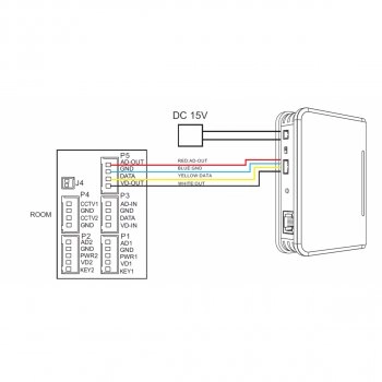 AT-AC10W WH изображение 4