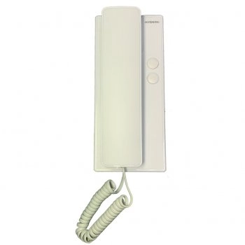 AccordTec AT-VD A100C WH