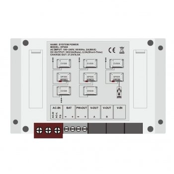 AT-36/2 WH изображение 1