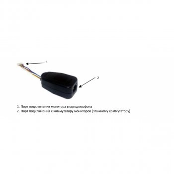 AT-VD 631 BL изображение 4