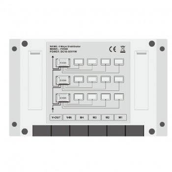 AT-VD 620 WH изображение 2