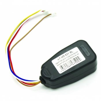 AT-VD 632 BL изображение 2