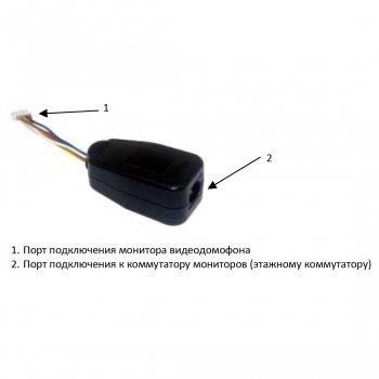 AT-VD 632 BL изображение 4