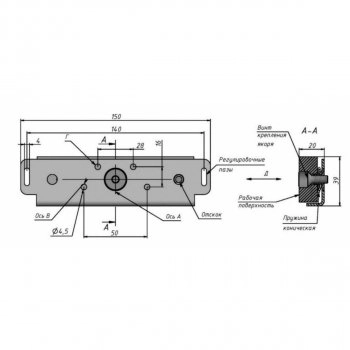 AL-FM-M21-G-24-M изображение 5