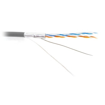 FUTP2-C5-S24-IN-LSZH-GY-500 изображение 2