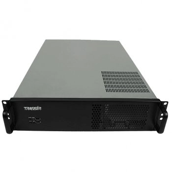 TRASSIR NeuroStation 8600R/64