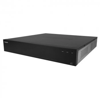 TRASSIR  DuoStation 2416R-16P