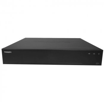 TRASSIR DuoStation 2416R-16P изображение 2