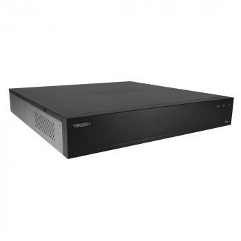 TRASSIR DuoStation 2416R-16P изображение 3